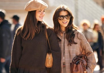 Este es el perfume que siempre me piden en el trabajo porque huele bien.